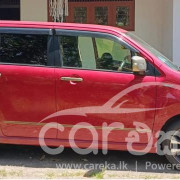 SUZUKI WAGON R 2015