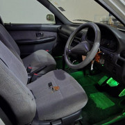 DAIHATSU CHARADE G200 1995