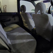 DAIHATSU CHARADE G200 1995