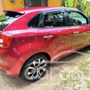 SUZUKI BALENO 2019
