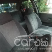 PEUGEOT 405 1994