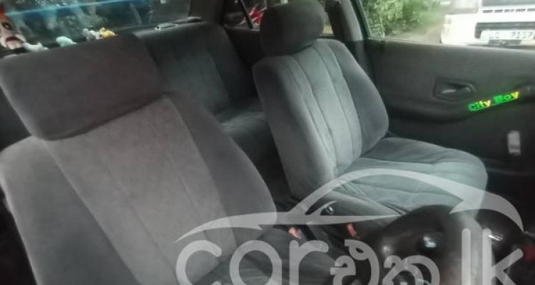 PEUGEOT 405 1994