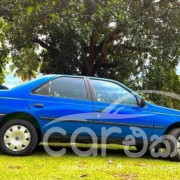 PEUGEOT 405 1994