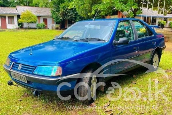 PEUGEOT 405 1994