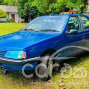 PEUGEOT 405 1994
