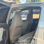 SUZUKI ALTO K10 2015