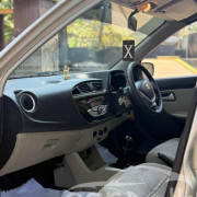 SUZUKI ALTO K10 2015