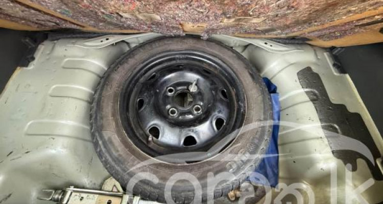 SUZUKI ALTO K10 2015