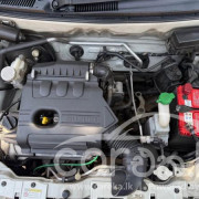 SUZUKI ALTO K10 2015