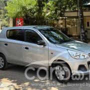 SUZUKI ALTO K10 2015