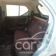 SUZUKI ALTO 2017