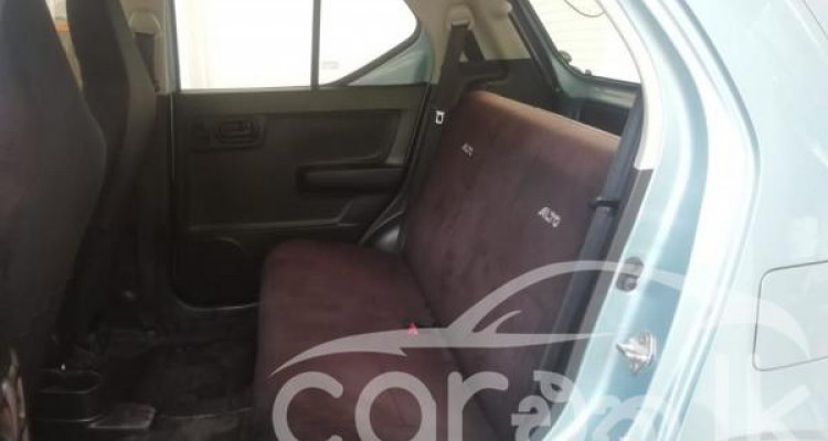 SUZUKI ALTO 2017