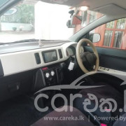 SUZUKI ALTO 2017