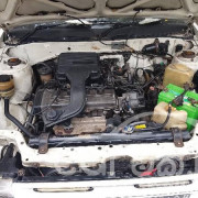 TOYOTA COROLLA 1989