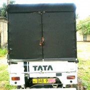TATA SUPER ACE 2017