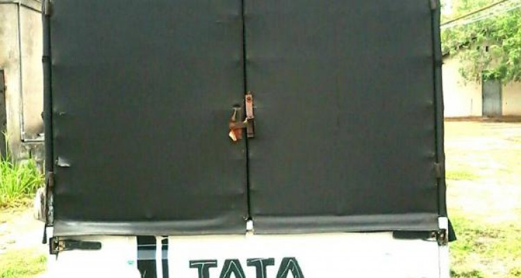 TATA SUPER ACE 2017