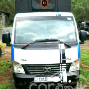 TATA SUPER ACE 2017