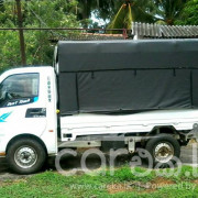 TATA SUPER ACE 2017