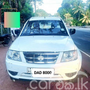 TATA XENON 2016
