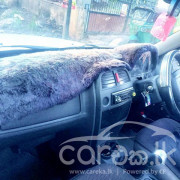 TATA XENON 2016