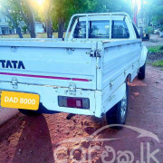 TATA XENON 2016