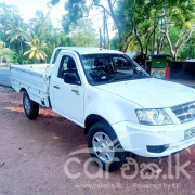 TATA XENON 2016