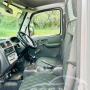 SUZUKI DA63 2003