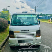 SUZUKI DA63 2003
