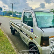 SUZUKI DA63 2003