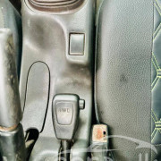 SUZUKI DA63 2003