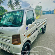 SUZUKI DA63 2003