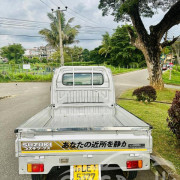 SUZUKI DA63 2003