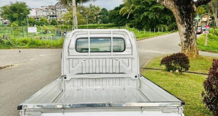 SUZUKI DA63 2003