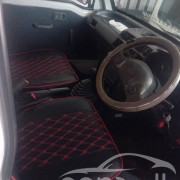 DAIHATSU HIJET 2003