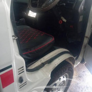 DAIHATSU HIJET 2003