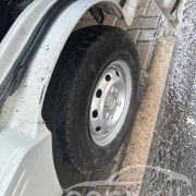 DAIHATSU HIJET 2003