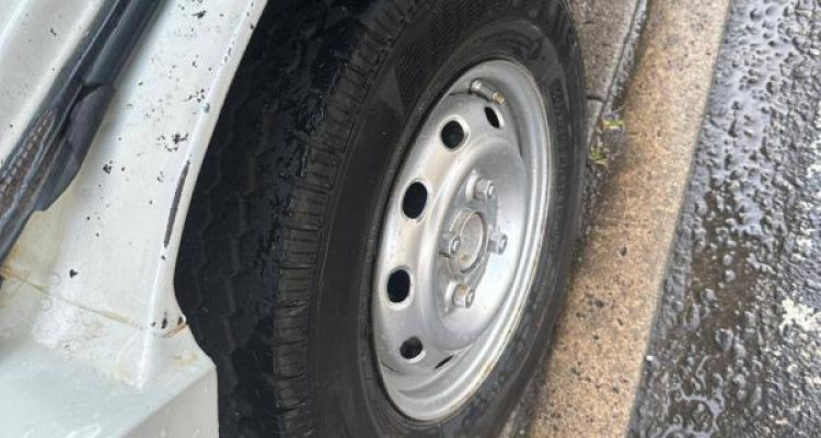 DAIHATSU HIJET 2003