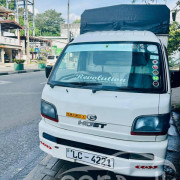 DAIHATSU HIJET 2003