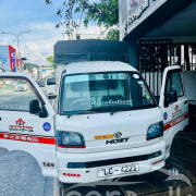 DAIHATSU HIJET 2003