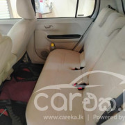 TOYOTA PASSO 2017