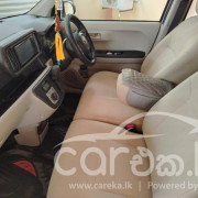 TOYOTA PASSO 2017