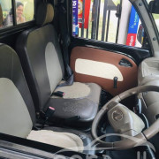 MAHINDRA MAXXIMO 2013