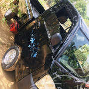 MAHINDRA MAXXIMO 2013
