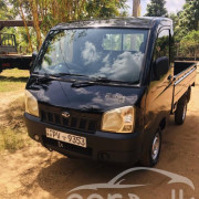 MAHINDRA MAXXIMO 2013
