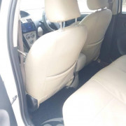 TOYOTA BELTA 2007