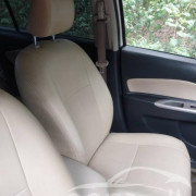 TOYOTA BELTA 2007