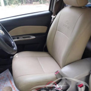 TOYOTA BELTA 2007