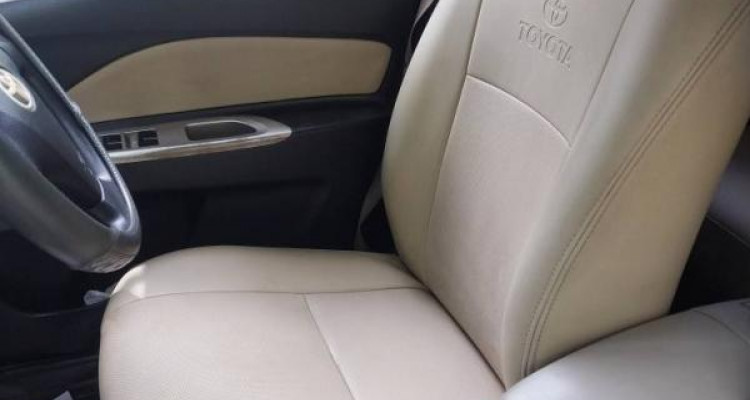 TOYOTA BELTA 2007