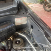 SUZUKI ALTO LXI 2014
