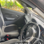 SUZUKI ALTO LXI 2014